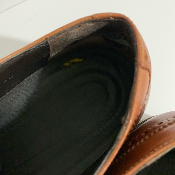 Cole Haan Madison Dress Shoe Sz 8.5 Mens main image 5